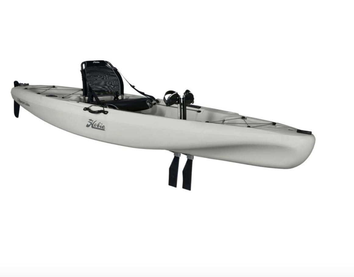Hobie Hobie Passport 12.0 Rotomolded Kayak 2023