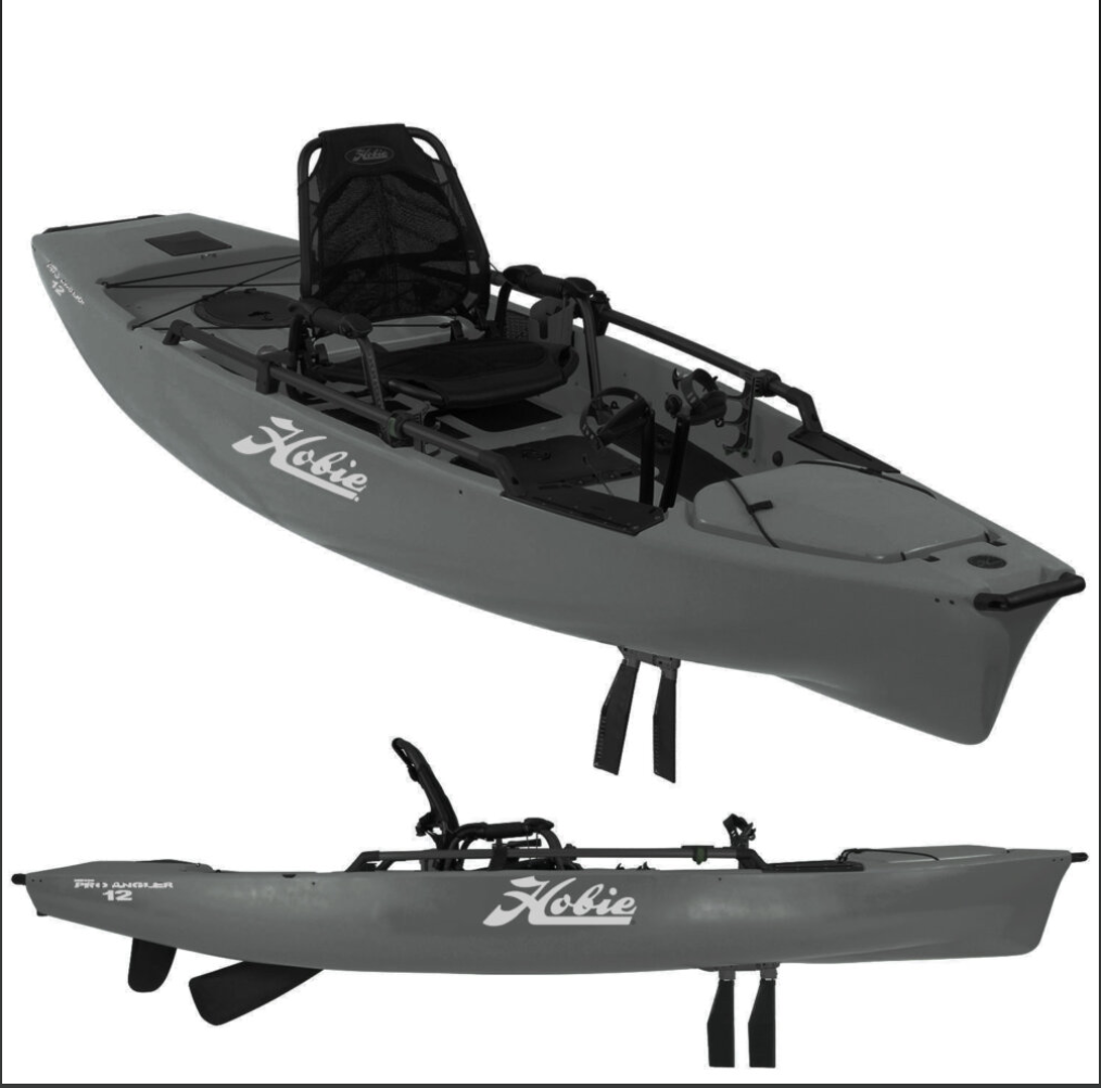 Hobie Hobie Pro Angler 12 Kayak 2024