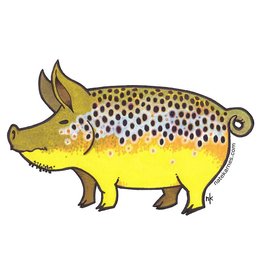 Nate Karnes Nate Karnes Decals