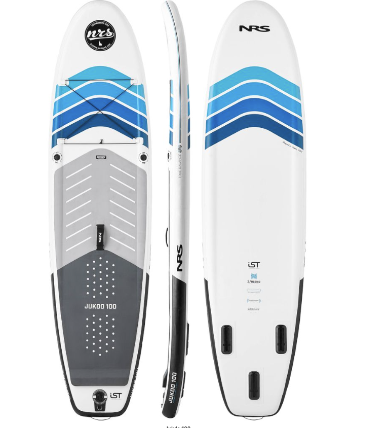 NRS NRS Jukdo SUP Boards 100