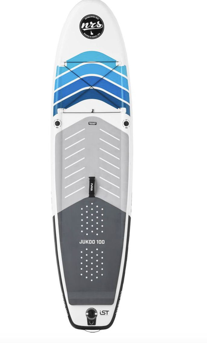 NRS NRS Jukdo SUP Boards 100