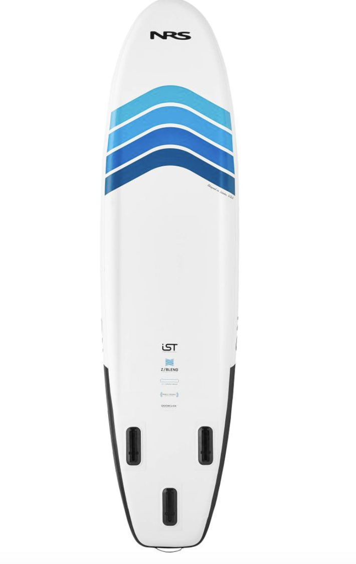 NRS NRS Jukdo SUP Boards 100