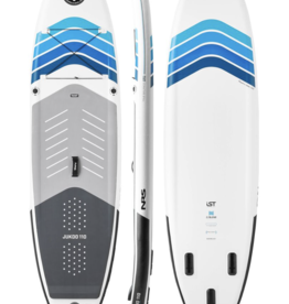 NRS NRS Jukdo SUP Boards 110