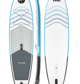 NRS NRS X-Lite SUP Board 100