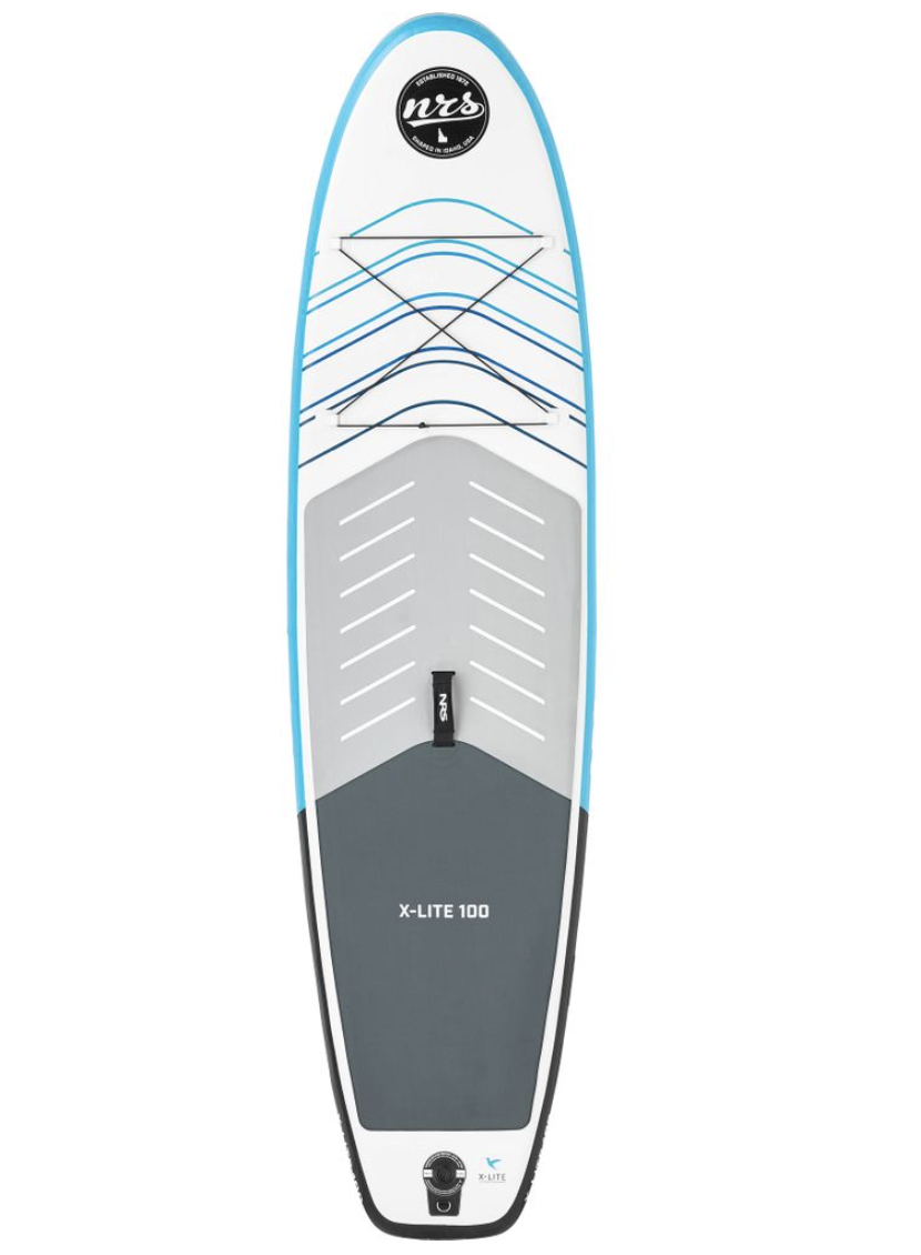 NRS NRS X-Lite SUP Board 100
