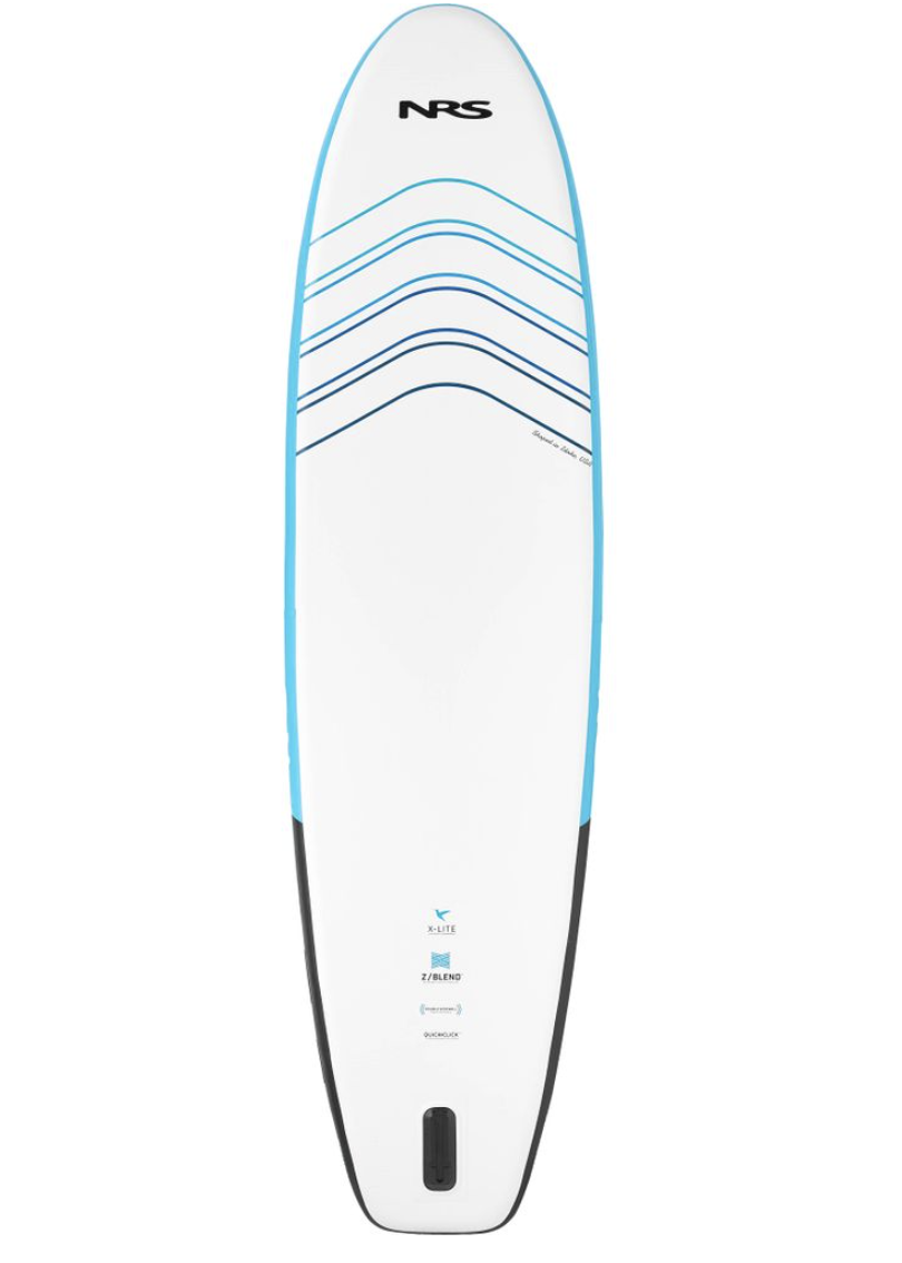 NRS NRS X-Lite SUP Board 100