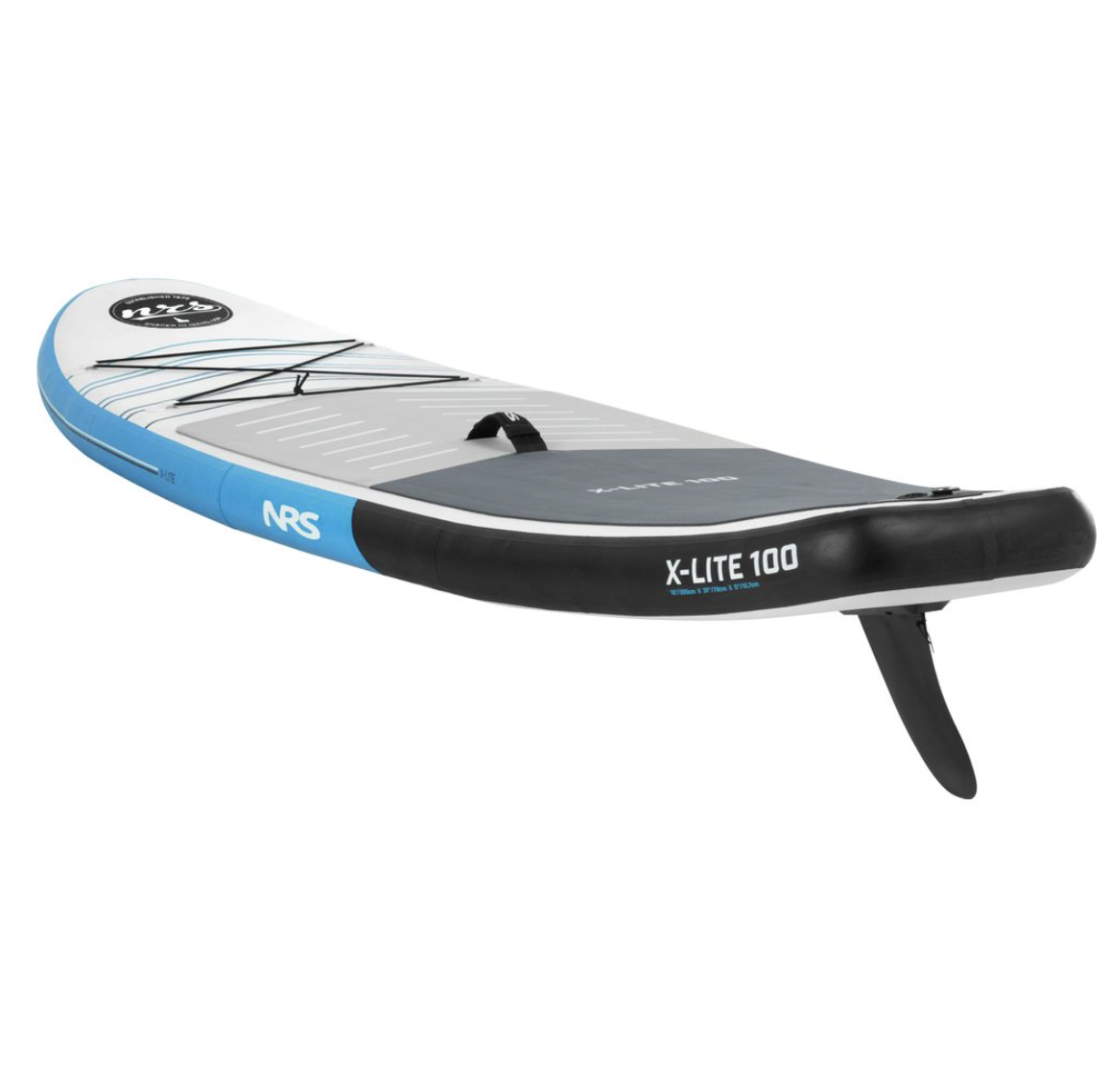 NRS NRS X-Lite SUP Board 100