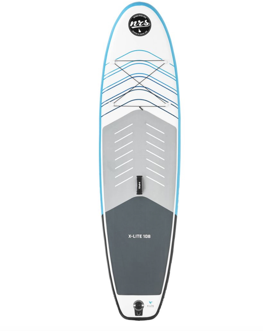 NRS NRS X-Lite SUP Boards 108