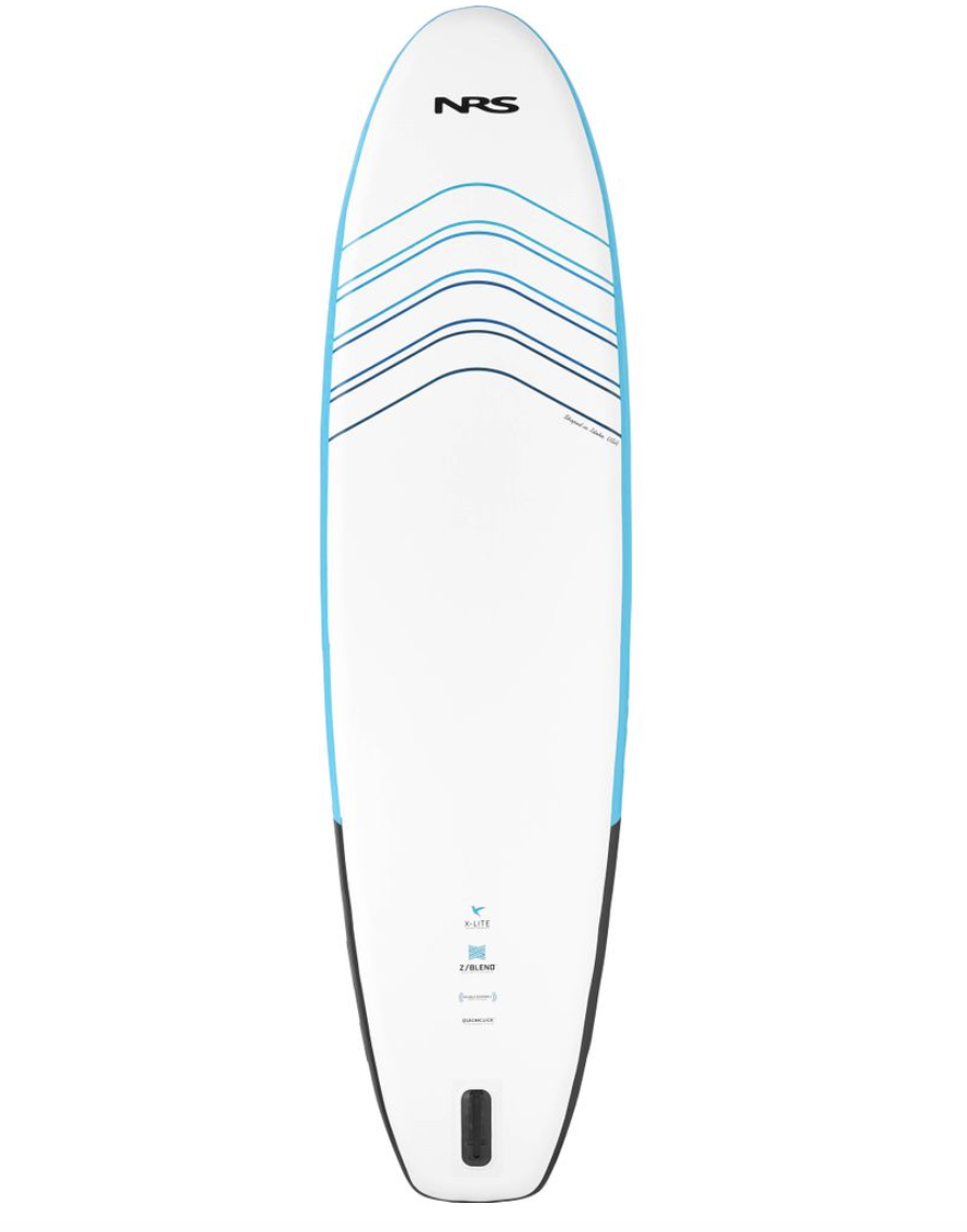 NRS NRS X-Lite SUP Boards 108
