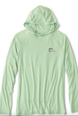Orvis Dricast Logo Hoodie
