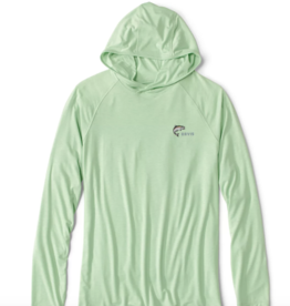 Orvis Dricast Logo Hoodie