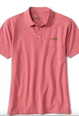 Orvis Orvis Anglers Performance Polo shirt