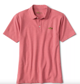Orvis Orvis Anglers Performance Polo shirt