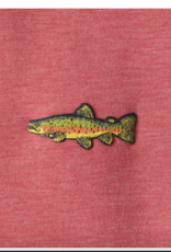 Orvis Orvis Anglers Performance Polo shirt