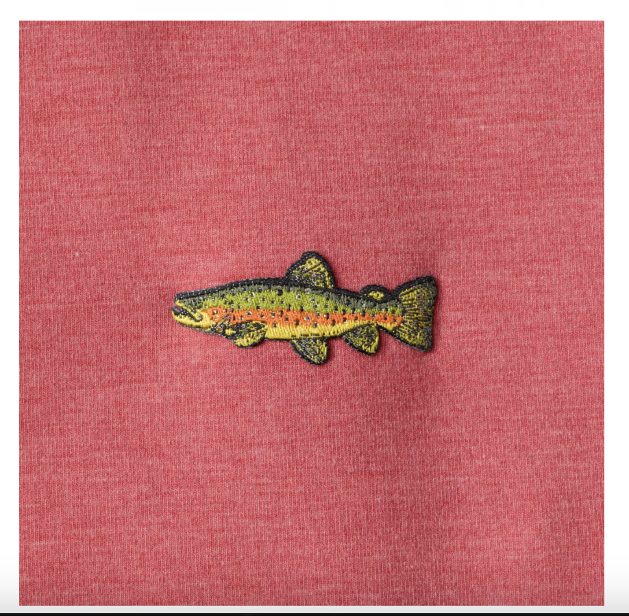 Orvis Orvis Anglers Performance Polo shirt