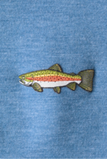 Orvis Orvis Anglers Performance Polo shirt