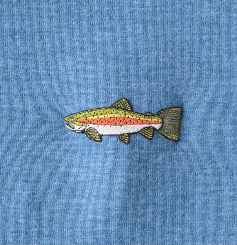 Orvis Orvis Anglers Performance Polo shirt