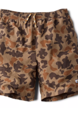 Orvis Orvis Ultralight Swim Shorts Printed