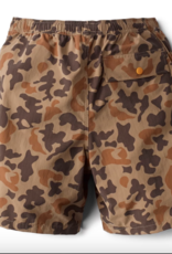 Orvis Orvis Ultralight Swim Shorts Printed