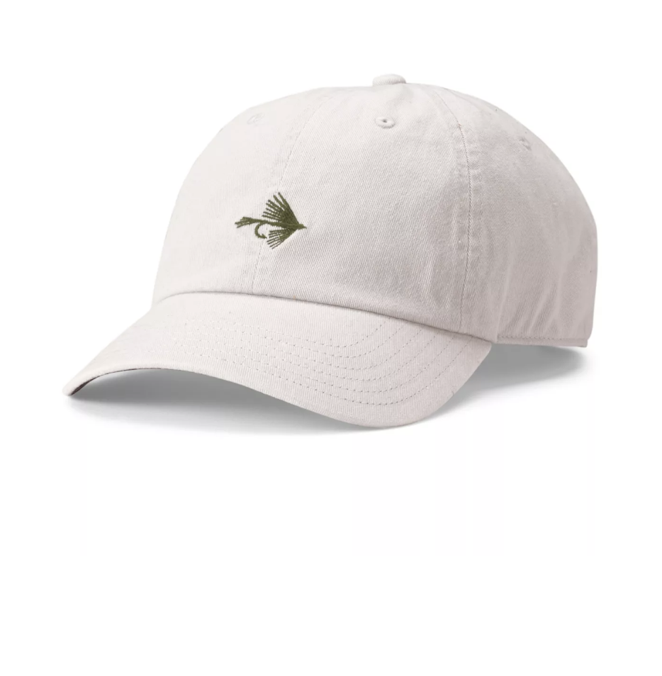 Orvis Orvis Battenkill Contrast Fly Cap
