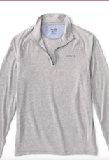 Orvis Orvis DriCast 1/4 Zip