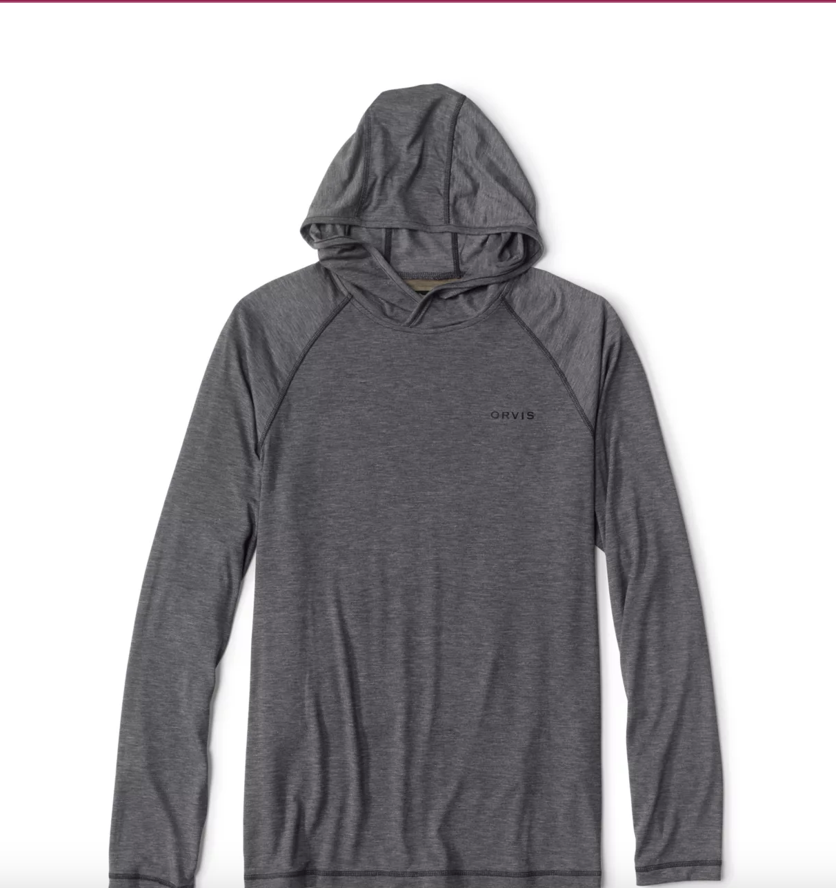 Orvis Orvis DriCast Hoodie