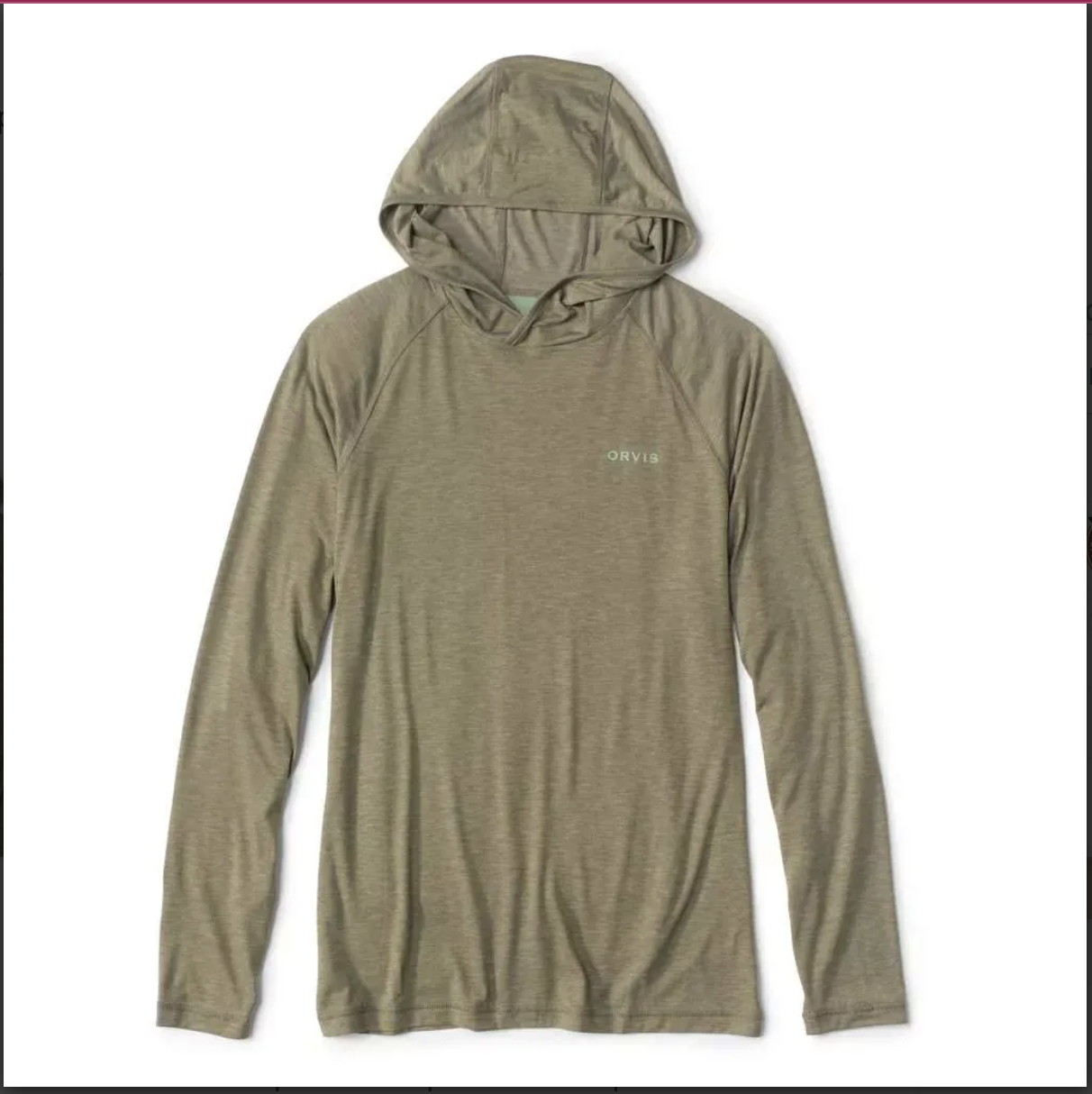Orvis Orvis DriCast Hoodie