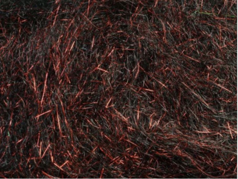 Montana Fly Co MFC Arizona Simi Seal Mega Dubbing -