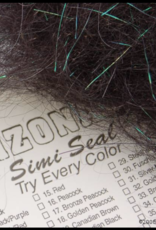 Montana Fly Co MFC Arizona Simi Seal Mega Dubbing -