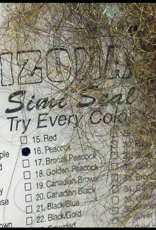 Montana Fly Co MFC Arizona Simi Seal Mega Dubbing -