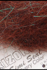 Montana Fly Co MFC Arizona Simi Seal Mega Dubbing -