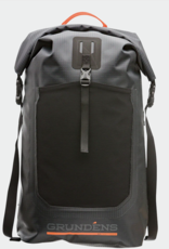 Grundens Grundens Bootlegger Roll Top Backpack 30L Anchor