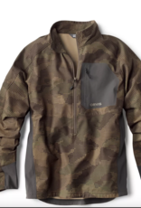 Orvis Orvis PRO LT Softshell Pullover