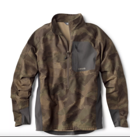 Orvis Orvis PRO LT Softshell Pullover