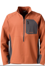 Orvis Orvis PRO LT Softshell Pullover