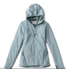 Orvis Orvis Womens Pro Insulated Hoodie