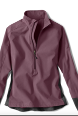 Orvis Orvis Womens Pro LT Softshell Pullover -