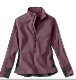 Orvis Orvis Womens Pro LT Softshell Pullover -