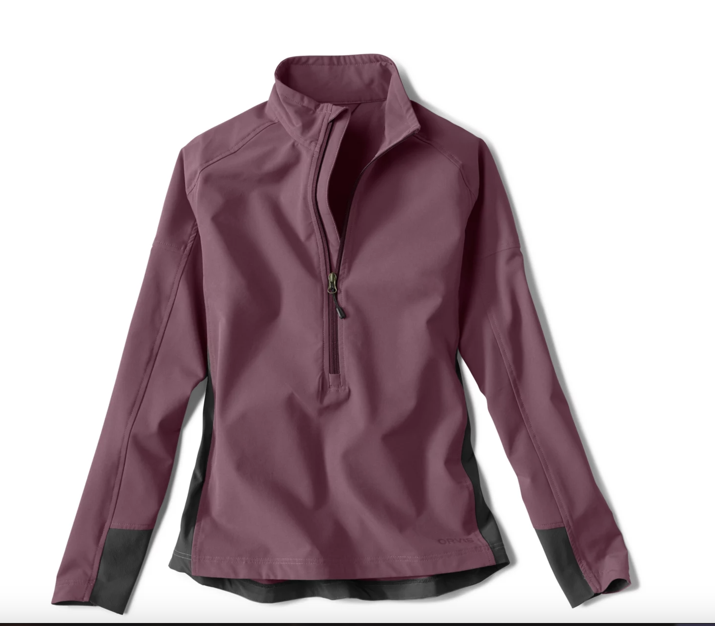 Orvis Orvis Womens Pro LT Softshell Pullover -