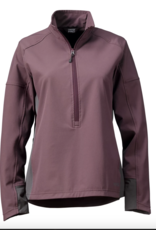 Orvis Orvis Womens Pro LT Softshell Pullover -