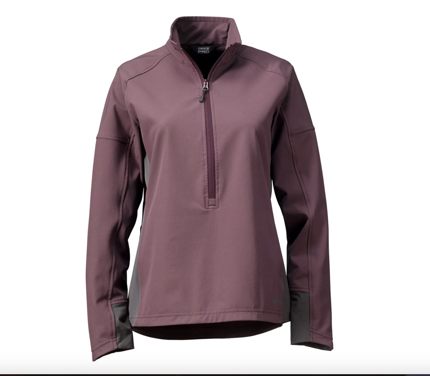 Orvis Orvis Womens Pro LT Softshell Pullover -