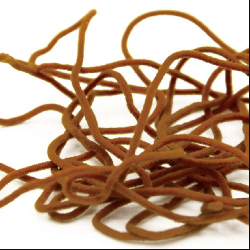 Semperfli Semperfli Suede Chenille 1mm