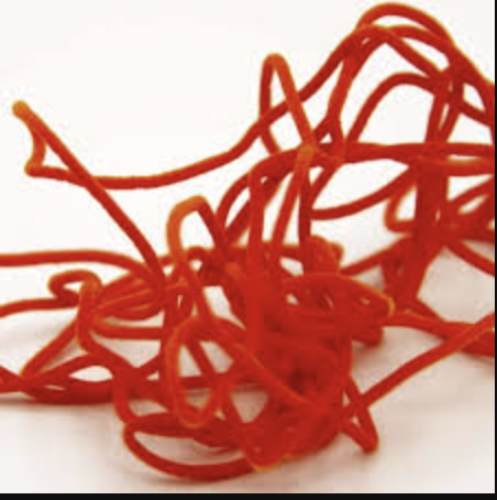 Semperfli Semperfli Suede Chenille 1mm