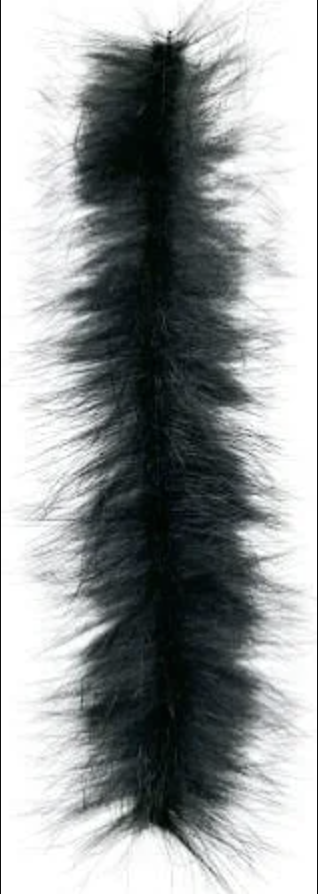 Montana Fly Co MFC Bunny Brush