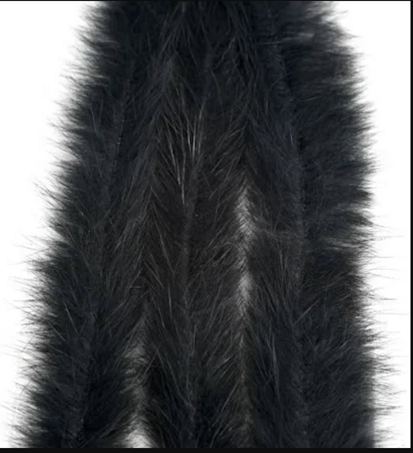 Montana Fly Co MFC Bunny Brush