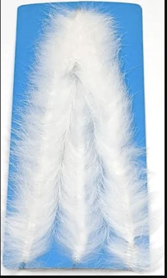 Montana Fly Co MFC Bunny Brush