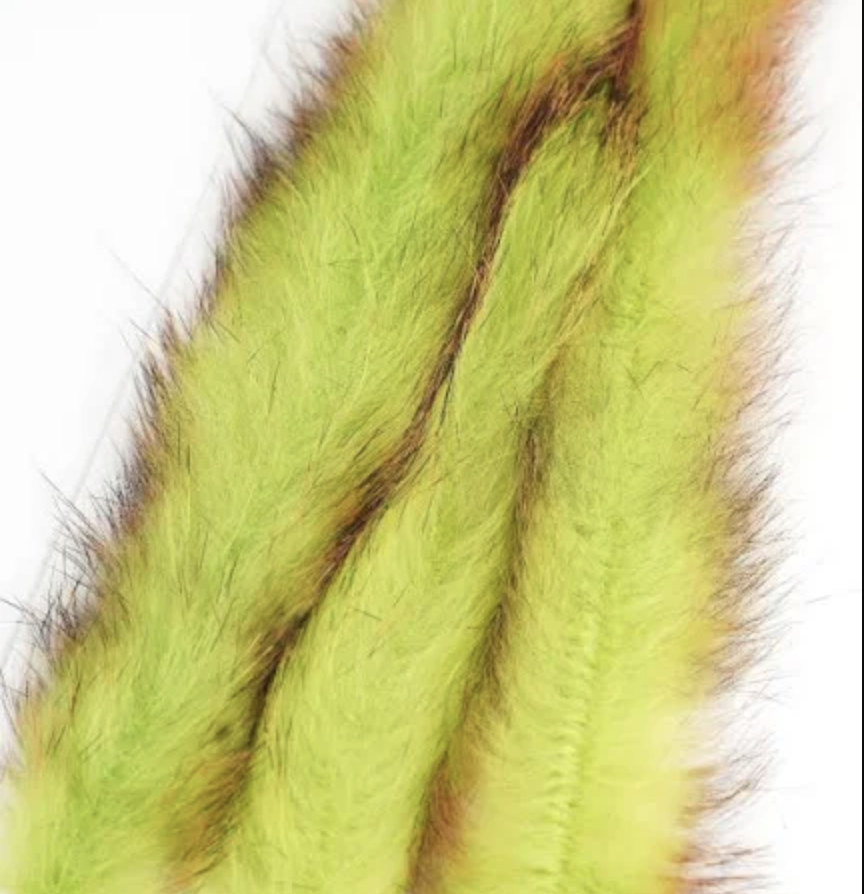 Montana Fly Co MFC Bunny Brush