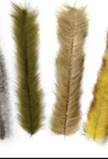 Montana Fly Co MFC Bunny Brush