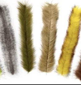Montana Fly Co MFC Bunny Brush