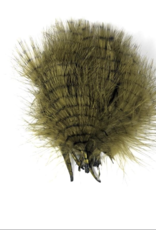 Montana Fly Co MFC Fine Barred Marabou